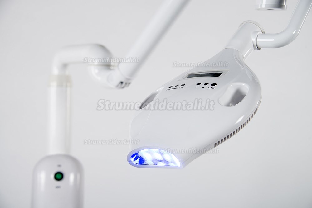 KL® KC-168 LED Sbiancamento dei denti macchina